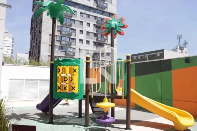 Imagem VIVID PERDIZES - EZTEC - Apto de 68m², em excelente localização, próximo ao Bourbon Shopping!
