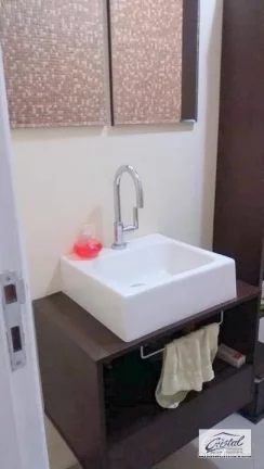 Imagem Sobrado Residencial à venda, Jardim Ester, São Paulo - .