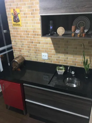 Imagem Apartamento com 2 Quartos à Venda, 90 m² em Vila Brasílio Machado - São Paulo