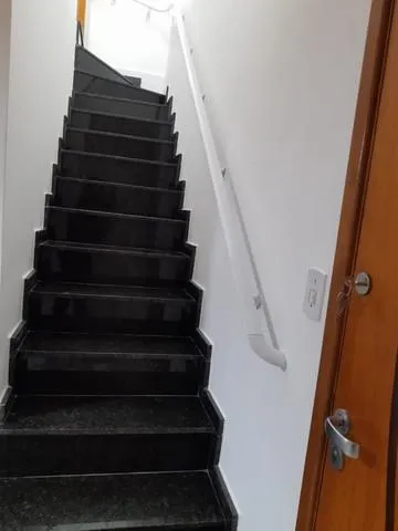 Imagem Apartamento para Venda em Santo André / SP no bairro Vila Camilópolis