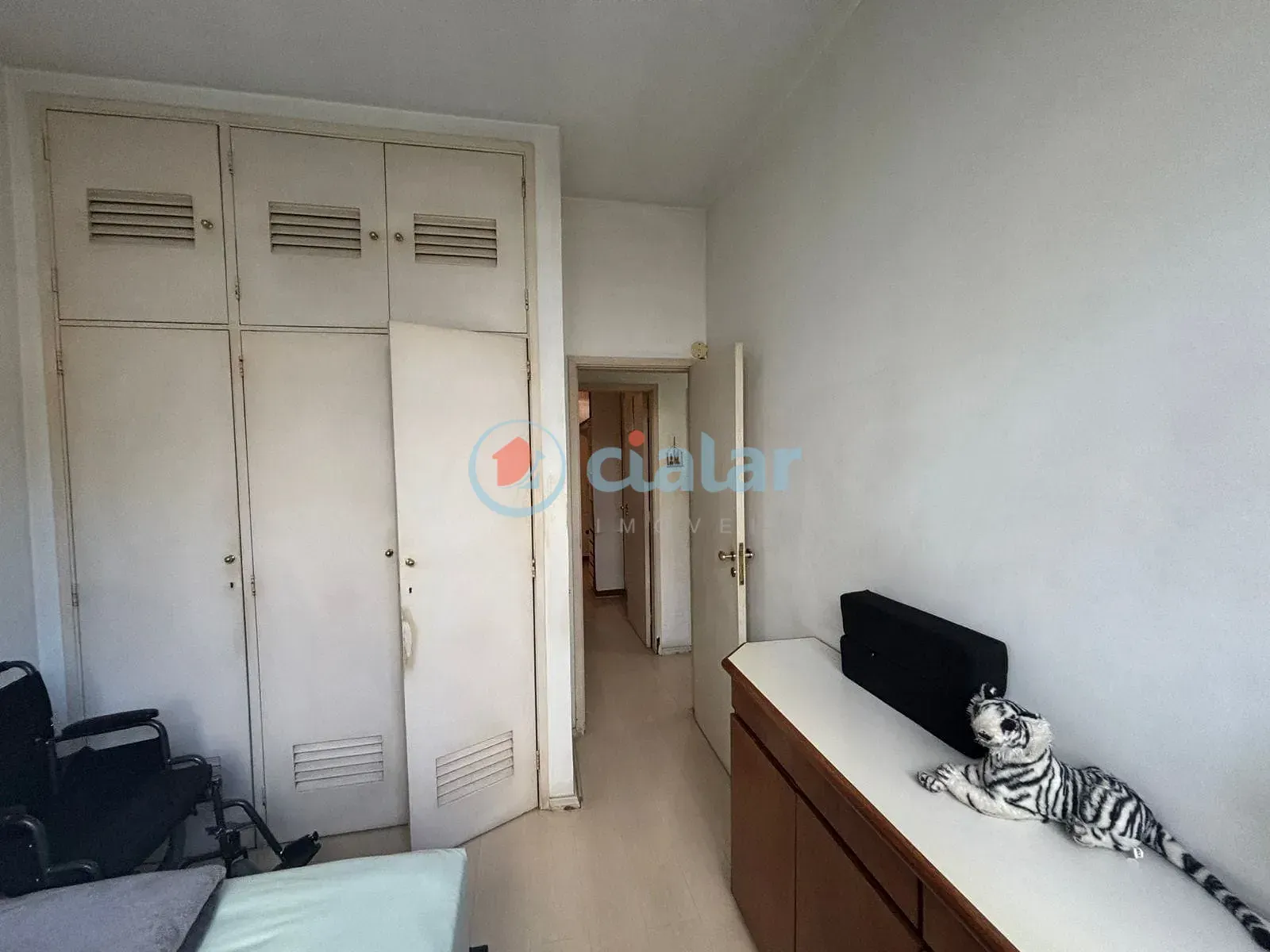 Imagem Apartamento à venda, Humaitá, Rio de Janeiro, RJ