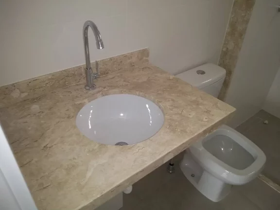 Imagem Residencial Urban Vila Universitária