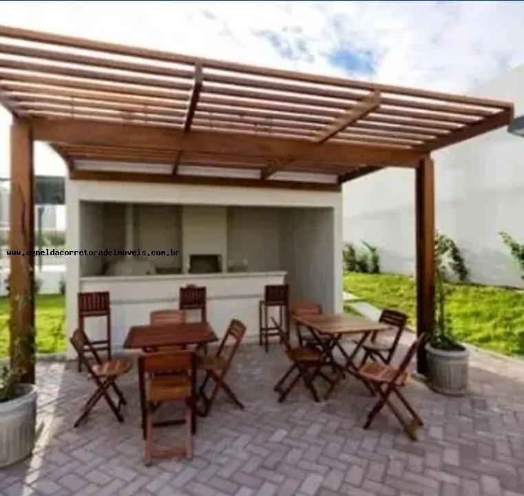 Imagem Apartamento para Venda em Natal, Neópolis, 3 dormitórios, 1 suíte, 2 banheiros, 2 vagas