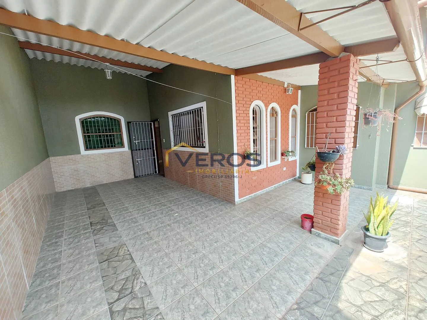 Imagem Casa com 03 quartos a venda na Praia das Palmeiras em Caraguá