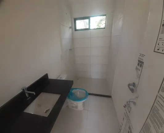 Imagem Casa de Condomínio com 2 Quartos à Venda, 77 m² em Ponta Negra - Natal