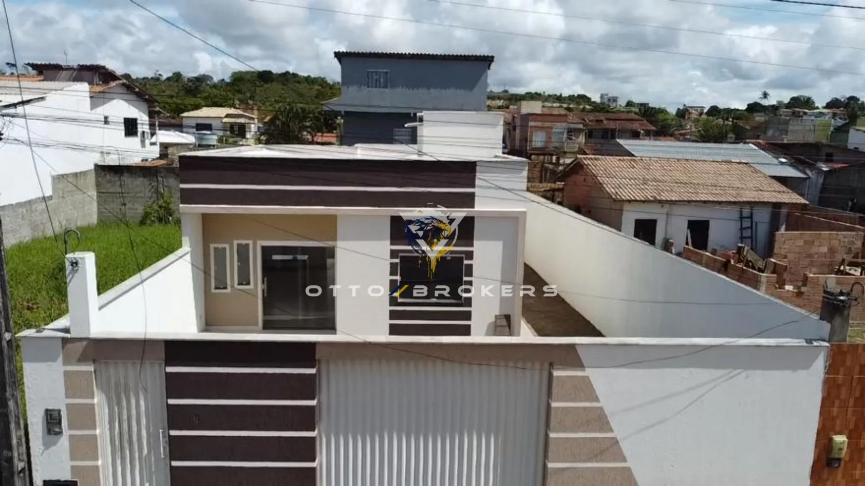 Foto do imóvel CASA RESIDENCIAL em SANTA CRUZ CABRÁLIA - BA, Morada do Atlântico em Morada do Atlântico, SANTA CRUZ CABRÁLIA - BA