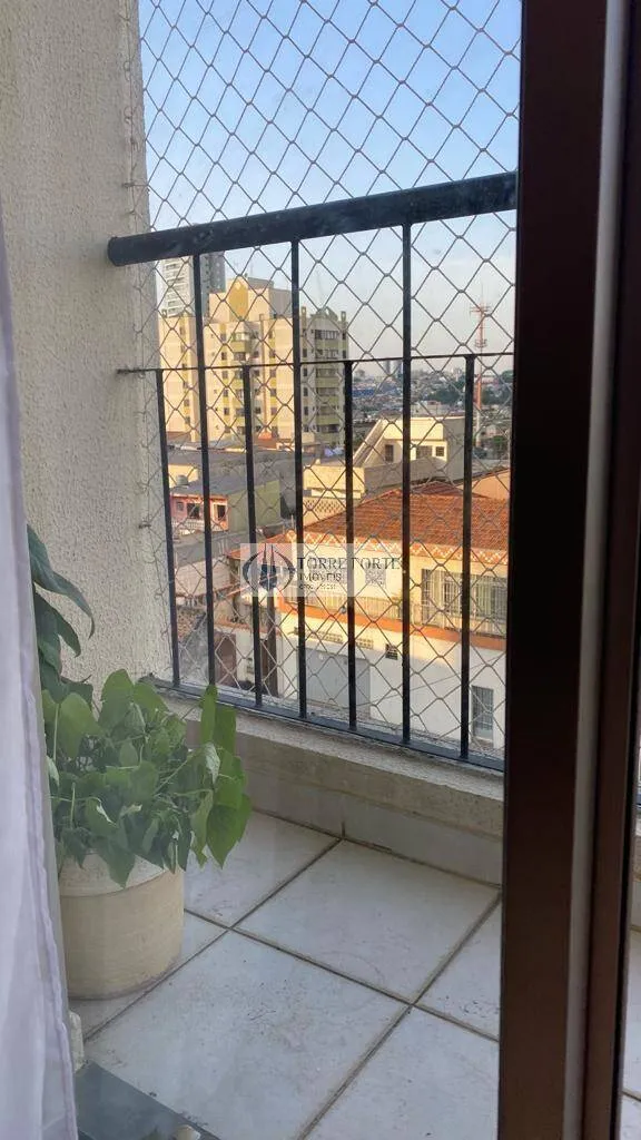 Imagem Lindo apartamento 3 dormitórios 1 vaga com lazer completo na Vila Antonieta