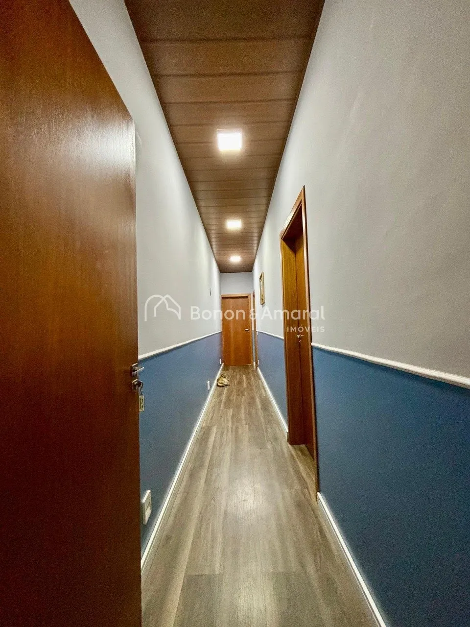 Imagem Casa a venda no condomínio Terras da Estancia - São Bento - Paulínia