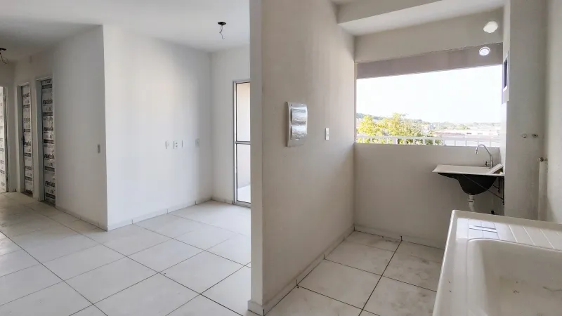 Imagem Pernambuco - Paulista, Maranguape II , Apartamento, (Comprar)