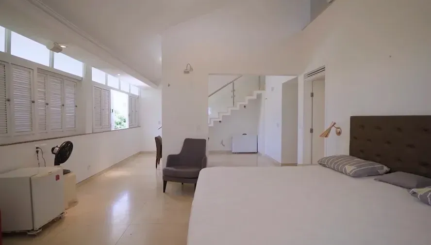 Imagem Casa com 5 Quartos à Venda, 1.600 m² em De Lourdes - Fortaleza