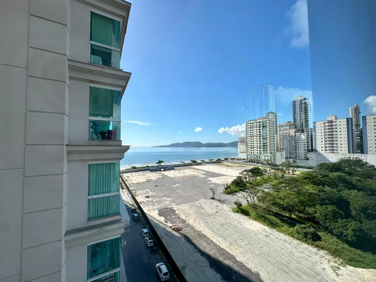 Imagem Apartamento com vista para o mar à venda com 190m2 por R$ 4.500.000,00