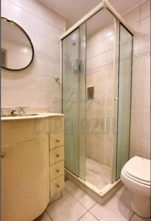 Imagem Copacabana - Residencial › Apartamento com 3 quarto(s) a Venda