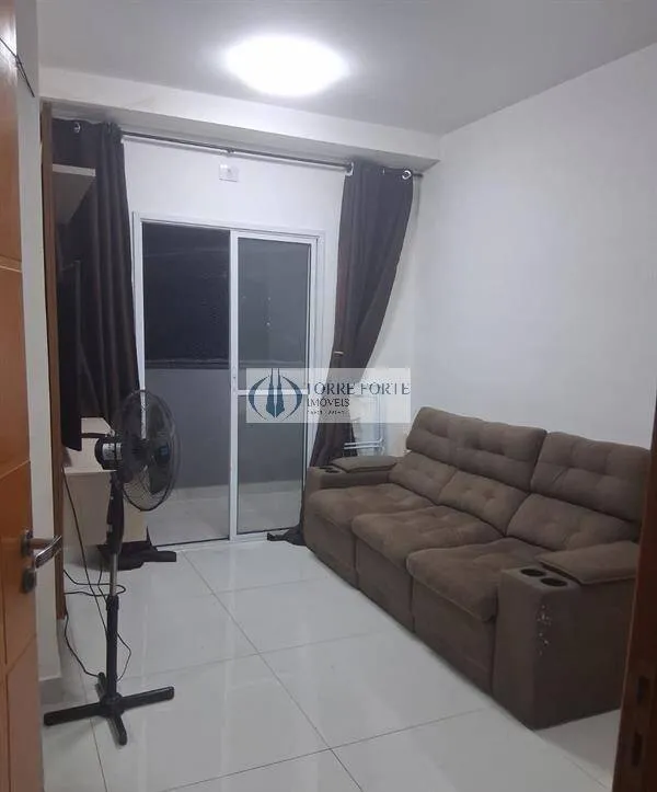 Imagem Apartametno 2 dormitórios 1 vaga quintal privativo Vila Matilde