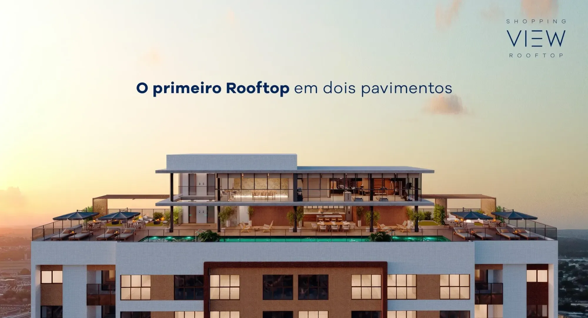 Foto do imóvel Flat com 1 Quarto à Venda, 24 m² em Boa Viagem - Recife