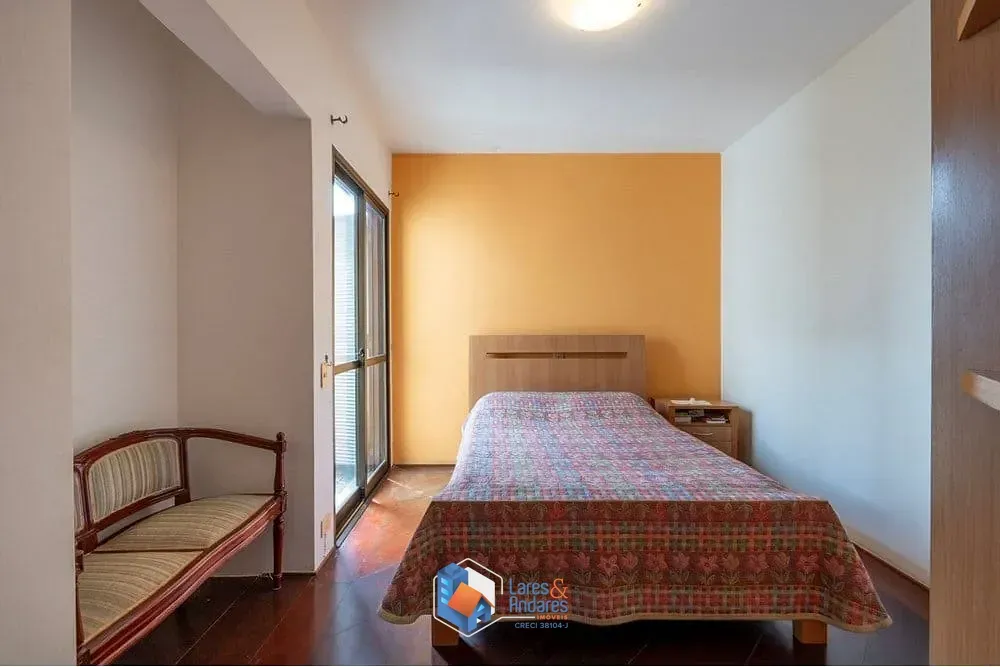 Imagem Apartamento à venda 4 Quartos 3 Suites 5 Vagas 200M² Vila Andrade São Paulo - SP