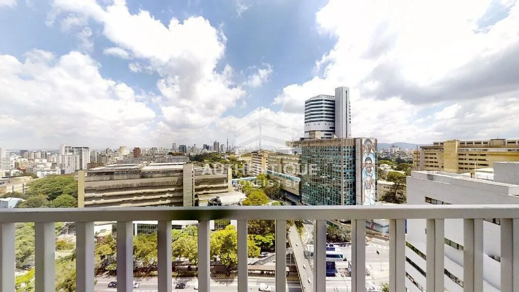 Imagem NORD JARDINS - Apartamento à venda no bairro Jardins - São Paulo/SP, Zona Sul