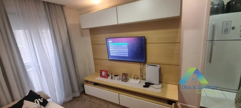 Imagem Apartamento à venda no bairro Assunção - São Bernardo do Campo/SP