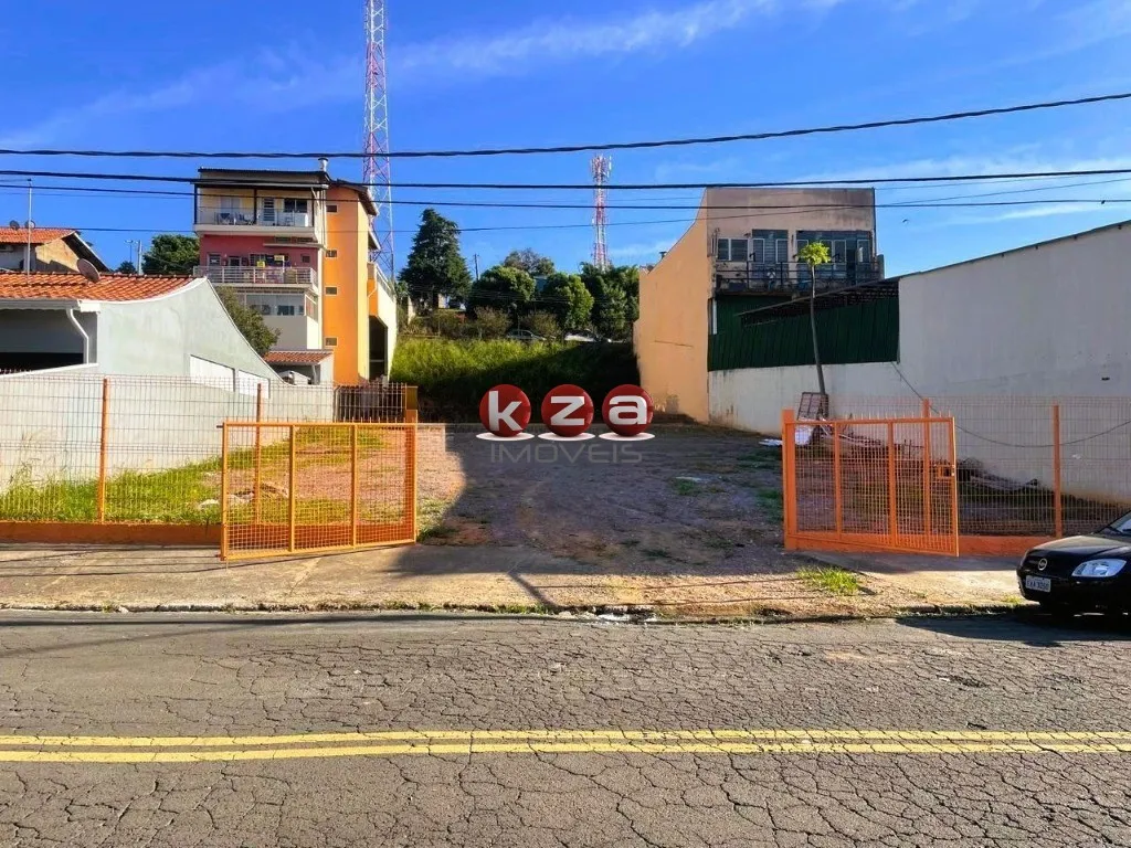 Foto do imóvel Oportunidade Imperdível: Terreno Comercial à Venda em Valinhos-SP, Jardim das Vitórias Régias 1.200m² de Área