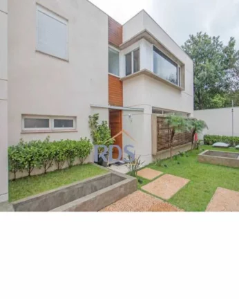 Imagem Casa em Condomínio - Sobrado / Residencial / Campo Belo