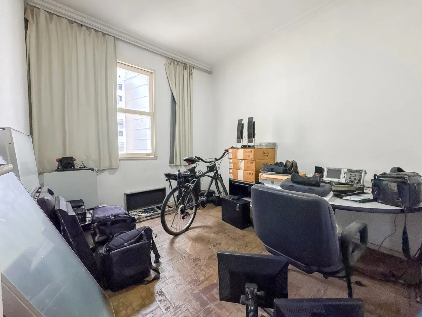 Imagem Apartamento para Venda em Niterói / RJ no bairro Ingá
