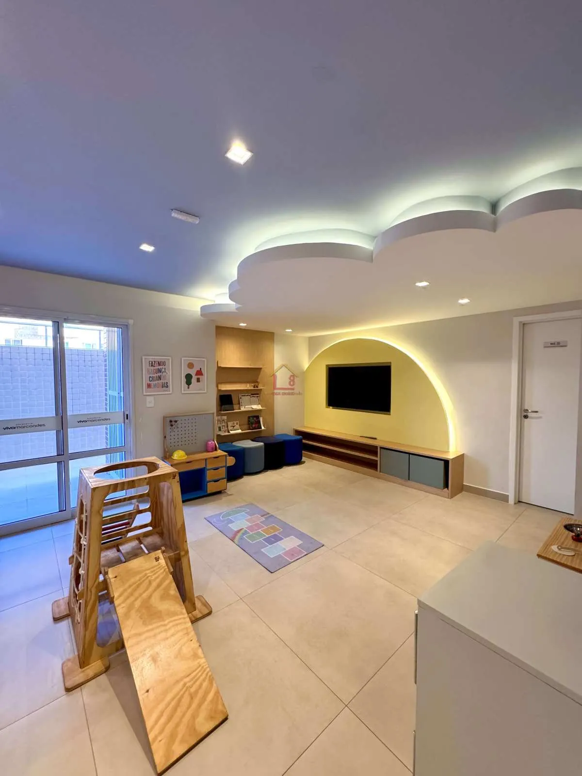 Imagem apartamento a venda - Varanda Gourmet