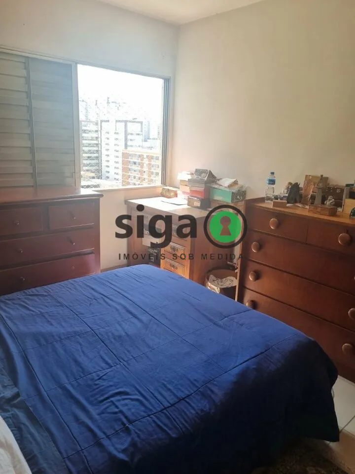 Imagem Apartamento para venda, com 4 quartos, sendo 1 suíte, 128m²