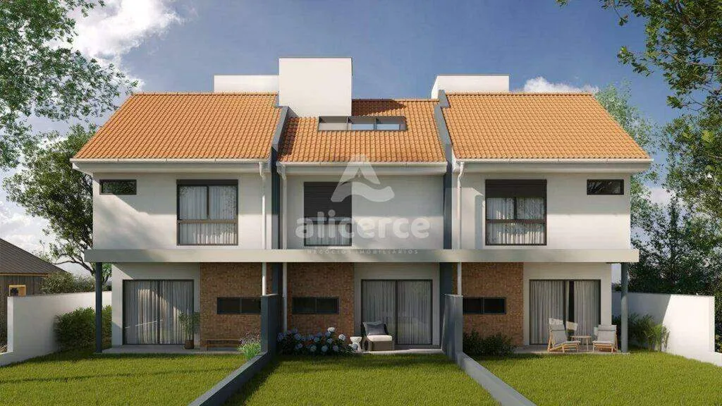 Imagem Casa à venda com 3 quartos 1 suíte, 176m² em Campeche Florianópolis