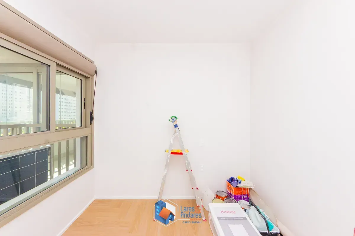 Imagem Apartamento para venda em Moema com 2 quartos, sendo 2 suítes, 82m²