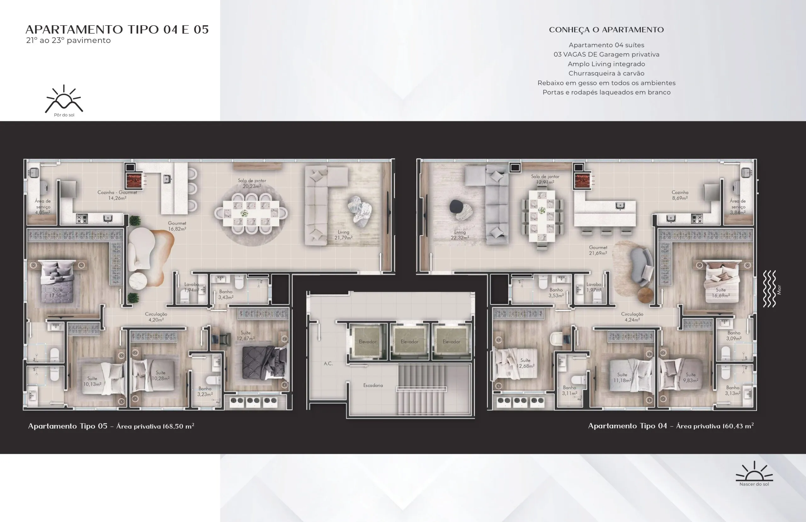Imagem Apartamento à venda com 82.04m2 por R$ 1.240.000,00