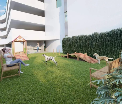 Imagem Apartamento para Venda em Recife, Tamarineira, 3 dormitórios, 3 suítes, 1 banheiro, 2 vagas