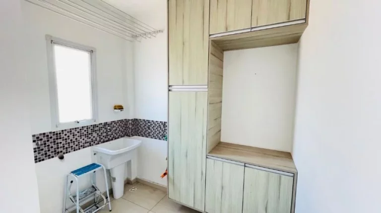 Imagem APARTAMENTO COM 85 m² - OCIAN - PRAIA GRANDE SP
