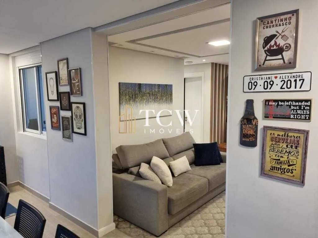 Imagem Apartamento à venda no bairro Barra Funda - São Paulo/SP, Zona Oeste