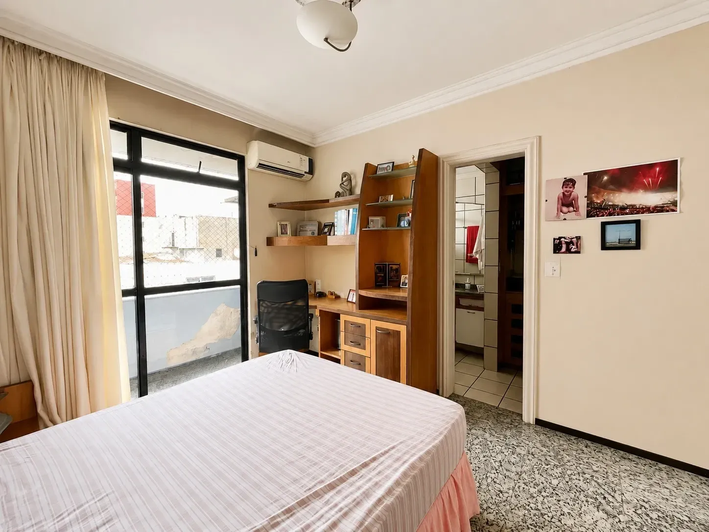Imagem Apartamento com 4 Quartos à Venda, 232 m² em Aldeota - Fortaleza