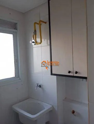 Imagem Apartamento com 2 dormitórios à venda, 59 m² por R$ 586.000,00 - Jardim Anny - Guarulhos/SP