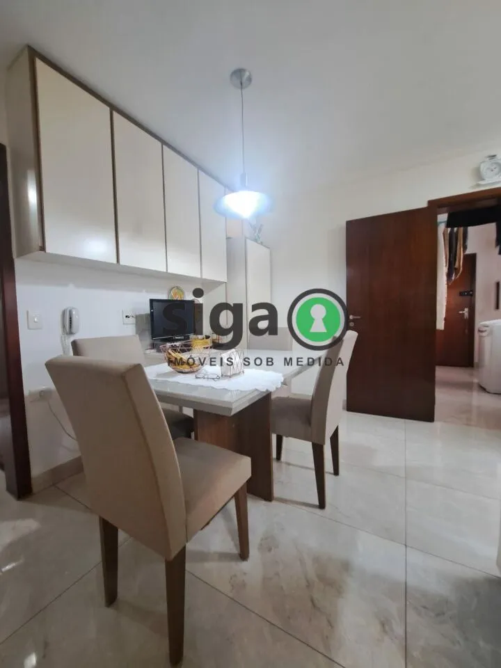 Imagem APARTAMENTO COM 4 QUARTOS PARA VENDA NO MORUMBI