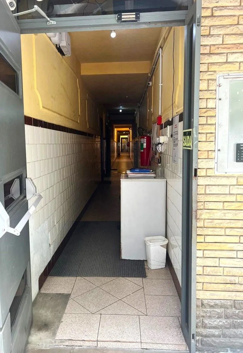 Imagem BAIRRO BOM FIM: Apartamento 2 dormitórios na João Telles