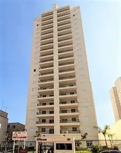 Imagem Apartamento à venda em São Paulo/SP