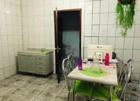 Imagem Casa com 3 quartos à venda, 130 m² por R$ 650.000 - Jardim Tranqüilidade - Guarulhos/SP
