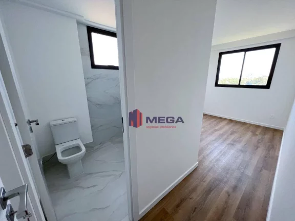 Imagem Apartamento com 3 dormitórios à venda, 135 m² por R$ 2.100.000,00 - Enseada Azul - Guarapari/ES