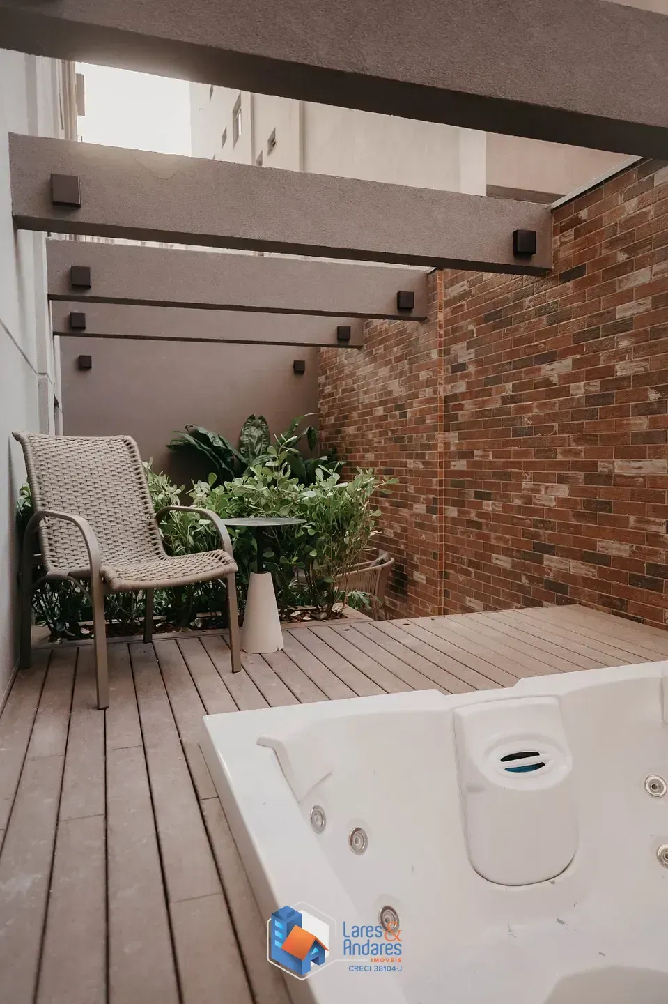Imagem Studio para venda em Jardim Paulista com 1 quarto, 21m²