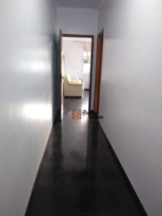 Imagem Casa com 3 dormitórios à venda, 132 m² por R$ 550.000 - Balneário Jardim de Itanhaém (F/Grandesp) - Itanhaém/SP