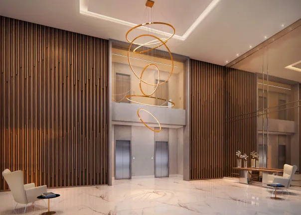 Imagem Apartamento com 1 Quarto à Venda, 62 m² em Jardim América - São Paulo