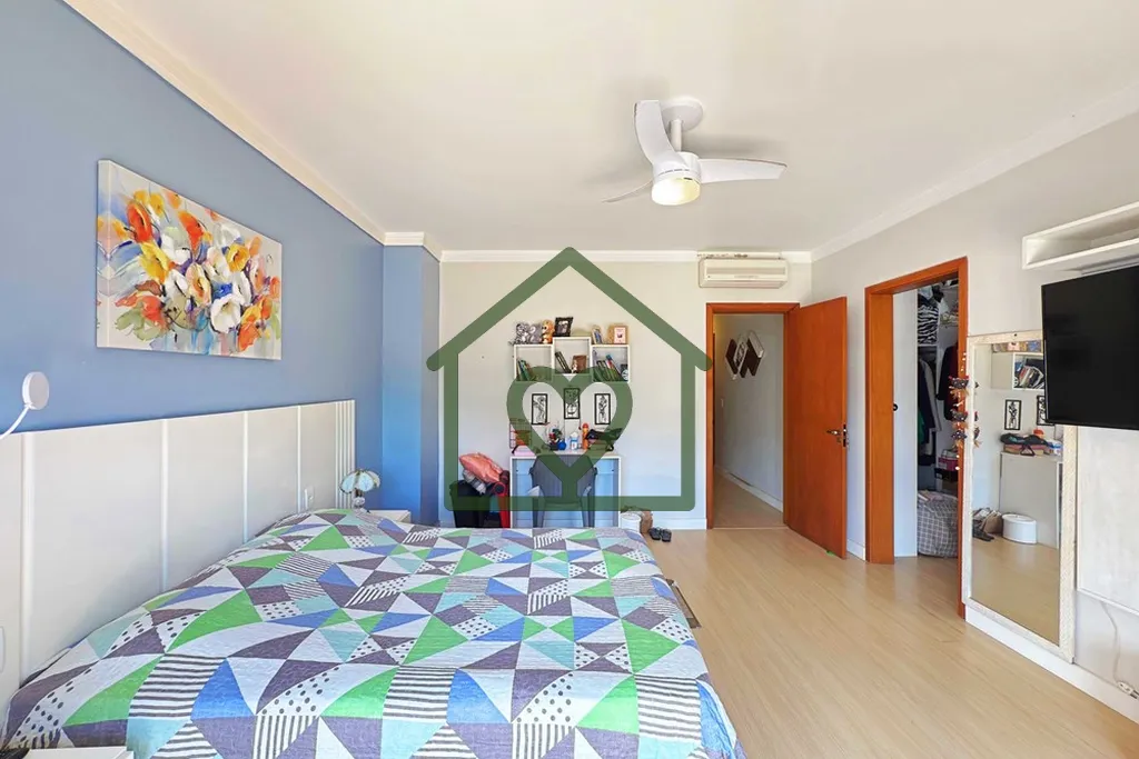 Imagem Casa completa, com lazer privativo e um conjunto de diferenciais que elevam o padrão de viver no La...