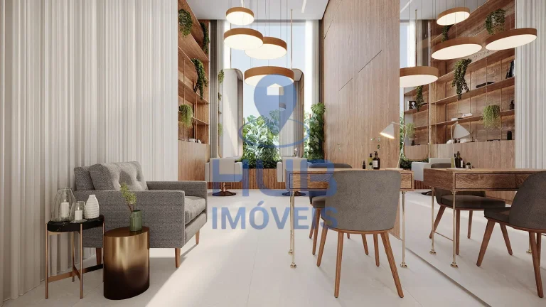 Imagem à venda sendo 5 suítes, 390.5 m² - Centro - Bal. Camboriú/SC