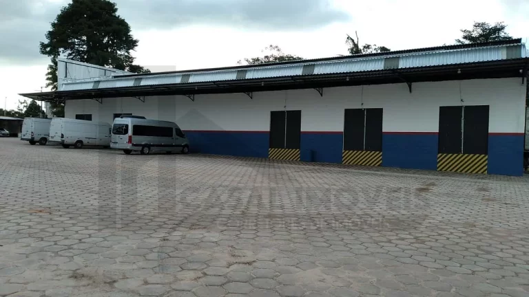 CASAL IMÓVEIS VENDE TRANSPORTADORA POSTO PRIVATIVO E USINA FOTOVOLTAICA