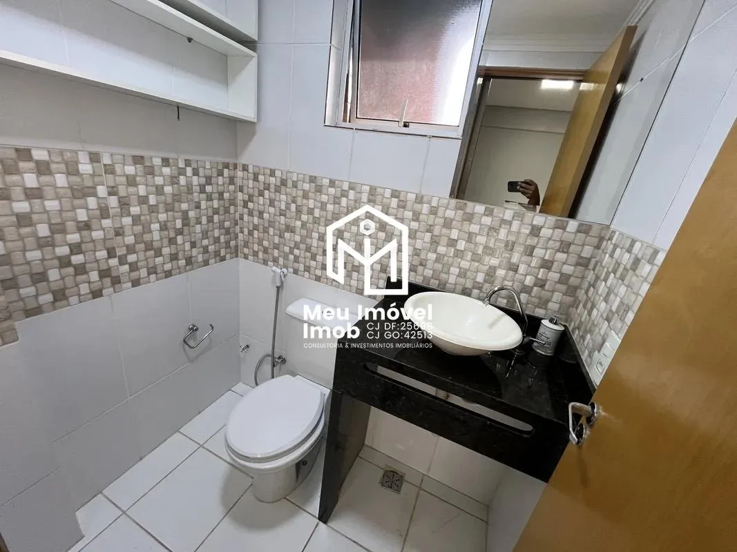 Imagem Top Life Long Beach APTO 2 Quartos 1 Suíte 2 Vagas 105m²