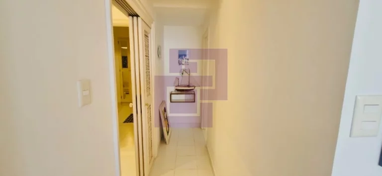 Imagem Apartamento à venda em Pitangueiras, Guarujá - 3 dormitórios, vista para o mar
