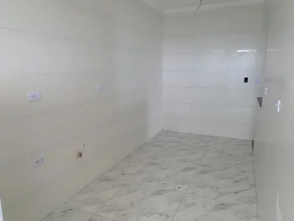 Imagem Amplo Apartamento de 3 Dormitórios com 2 Vagas – Conforto e Praticidade para Sua Família!!!
