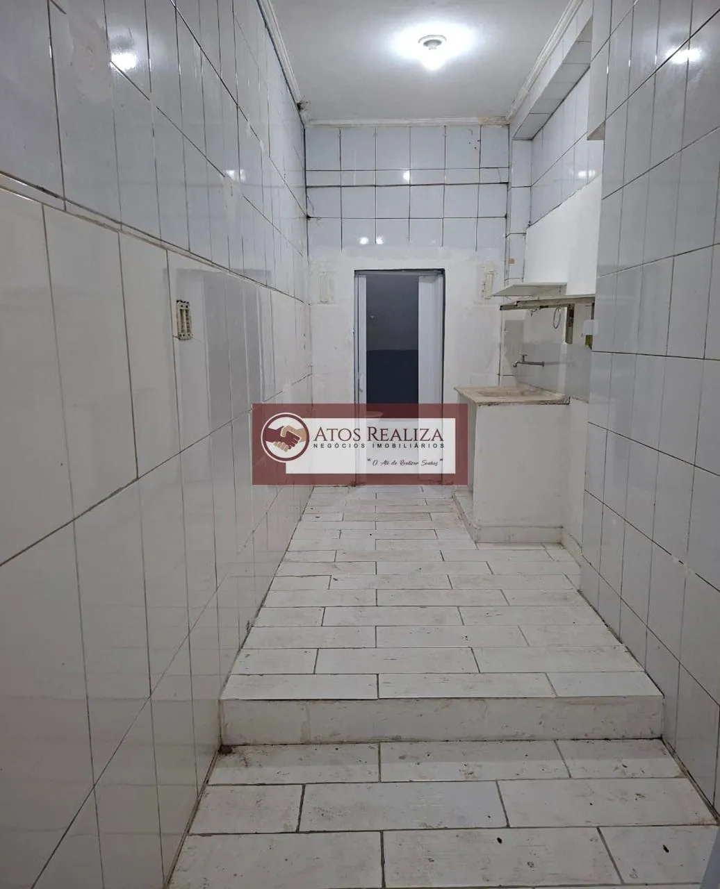 Imagem Loja/Salão em Santo Amaro, SP - 180m² para Locação