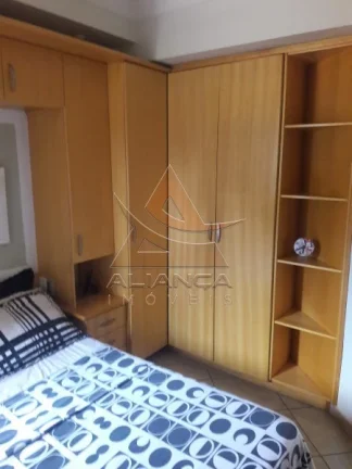 Imagem Apartamento - Ribeirão Preto - Vila Amélia
